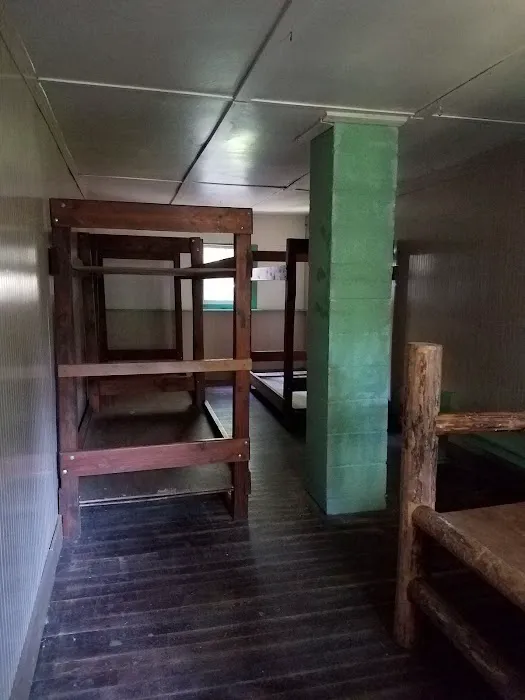 Musick Guard Station Picture 7