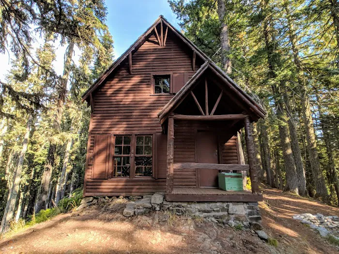 Musick Guard Station Picture 2