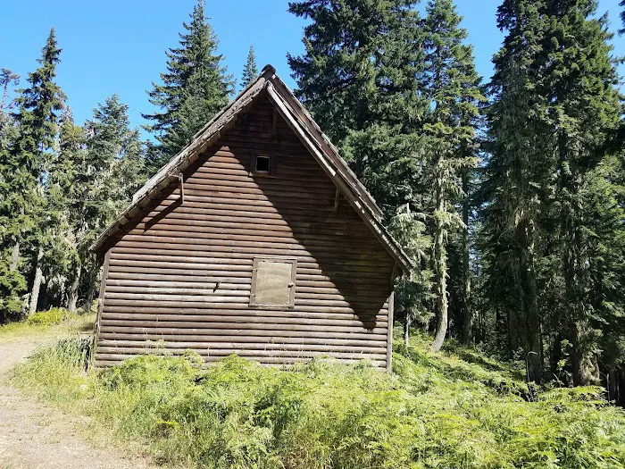 Musick Guard Station Picture 6