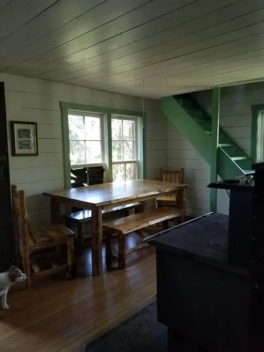 Musick Guard Station Picture 8
