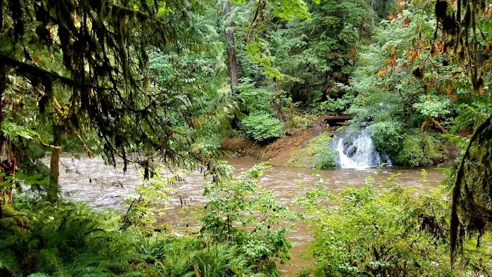 Broken Bowl Campground Picture 4