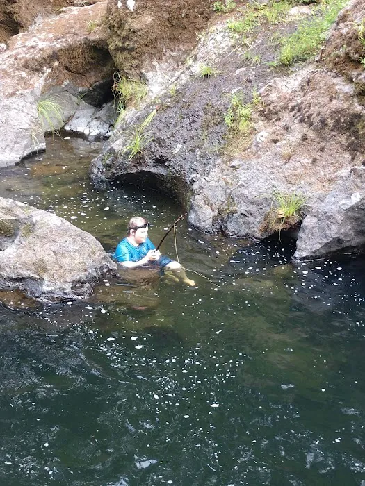 Big Pool Campground Picture 4
