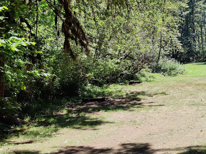 Clark Creek Organization Campground Picture 6