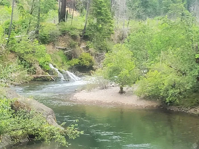 Bedrock Campground Picture 3