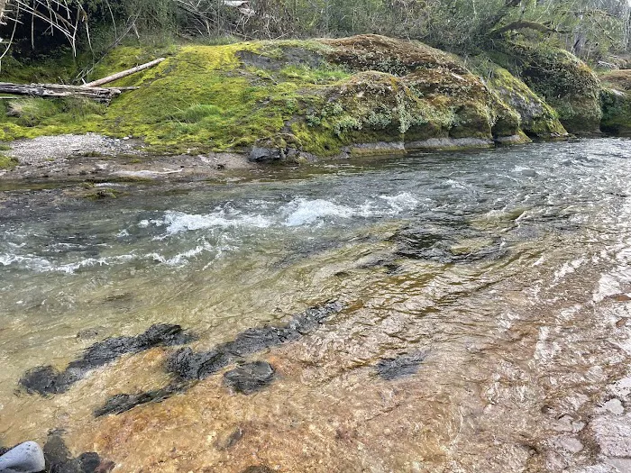 Bedrock Campground Picture 1