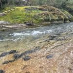 Bedrock Campground