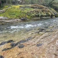 Bedrock Campground ico