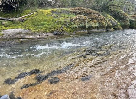 Bedrock Campground