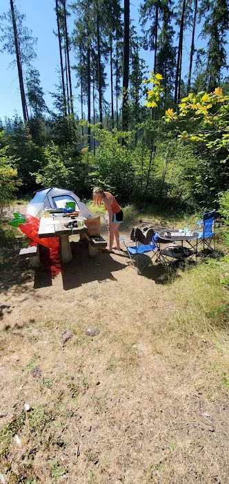 Bedrock Campground Picture 9