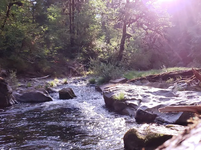 Puma Campground Picture 4