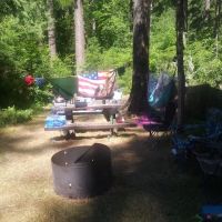 Puma Campground ico