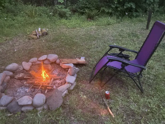 Westfir Hideaway Picture 1