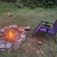Westfir Hideaway ico
