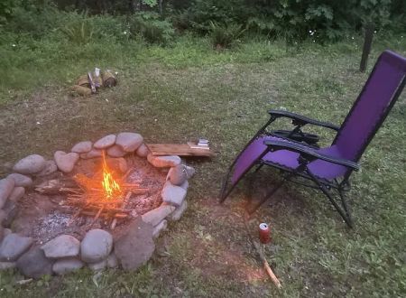 Westfir Hideaway