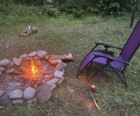 Westfir Hideaway