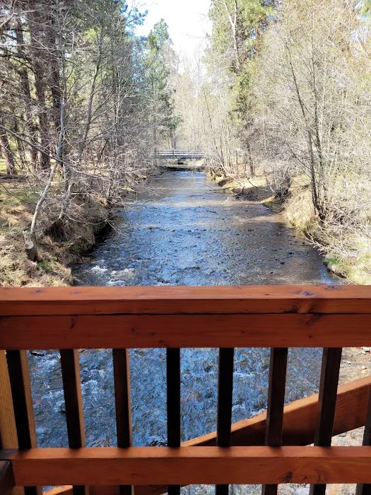 Sisters Creekside Campground Picture 10