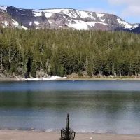 Three Creek Meadow Campground & Horsecamp ico