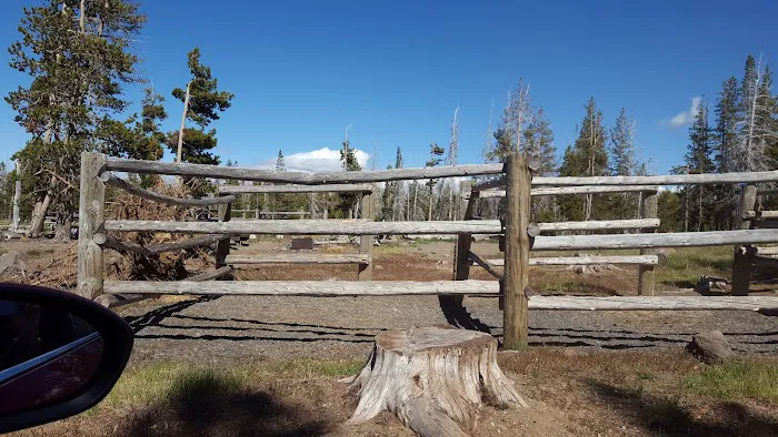Three Creek Meadow Campground & Horsecamp Picture 3