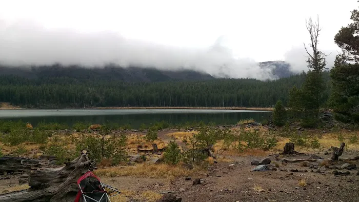 Driftwood Campground Picture 2