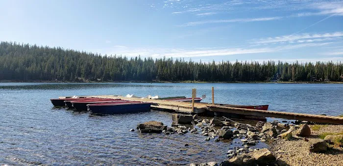 Driftwood Campground Picture 6