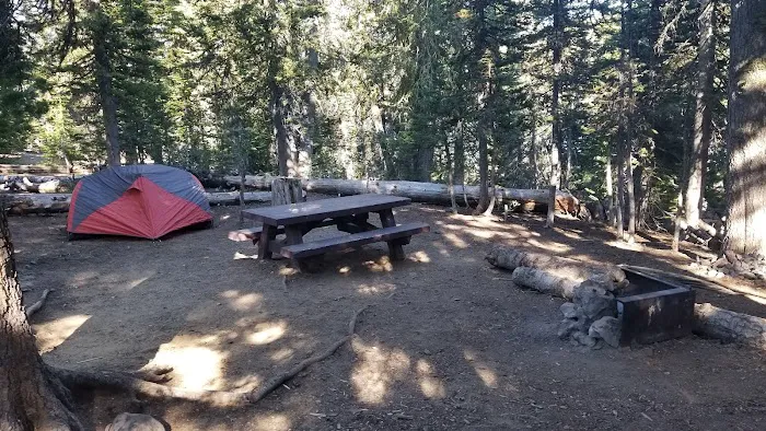 Driftwood Campground Picture 5