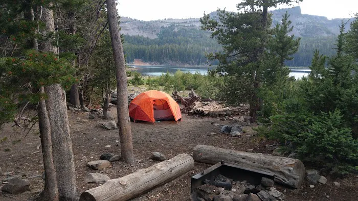 Driftwood Campground Picture 1