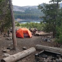 Driftwood Campground ico