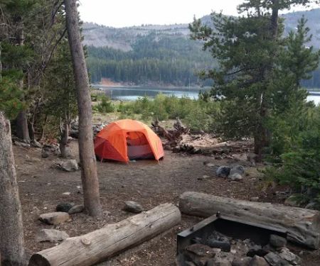 Driftwood Campground