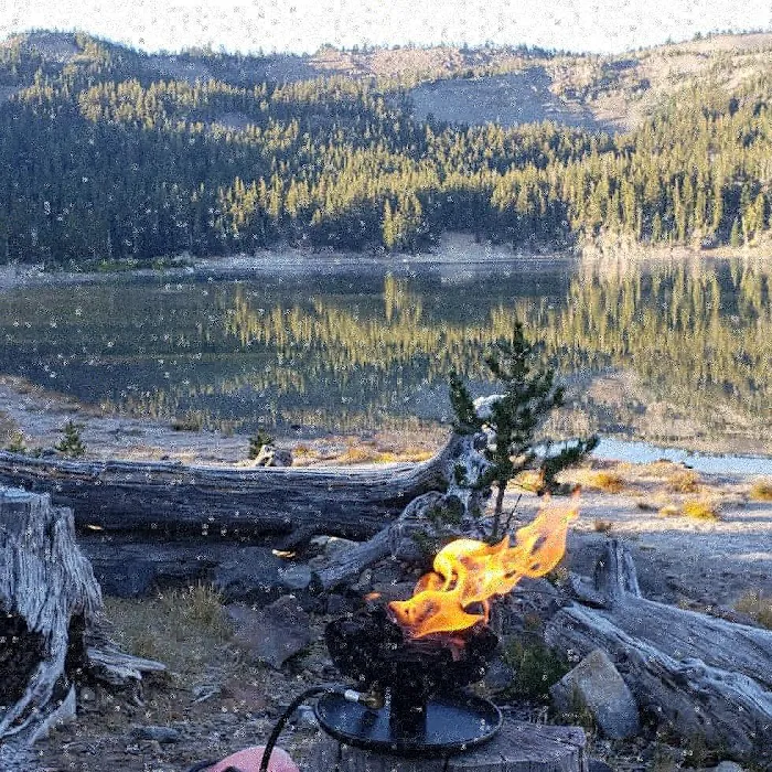 Driftwood Campground Picture 8