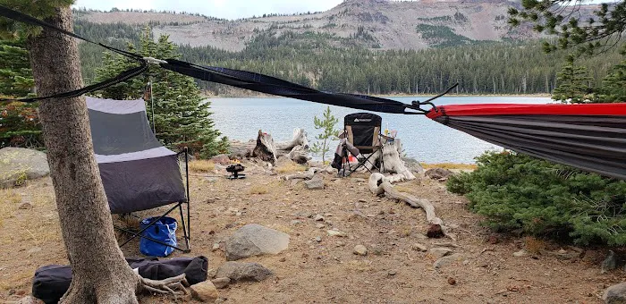 Driftwood Campground Picture 10