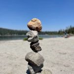 Three Creek Lake Campground