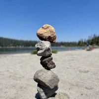 Three Creek Lake Campground ico