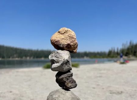 Three Creek Lake Campground