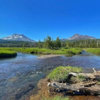 Soda Creek Campground ico