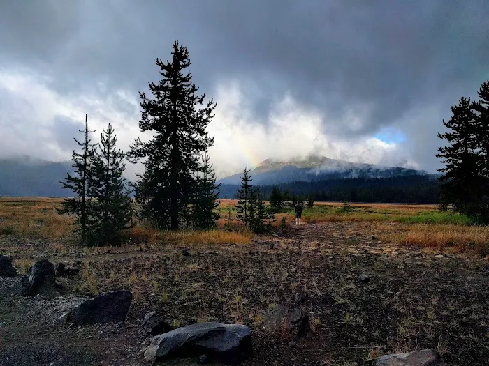 Soda Creek Campground Picture 8