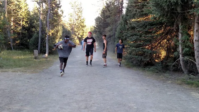 Quinn Meadow Horse Camp Picture 6