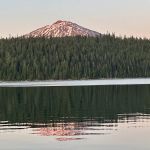 Elk Lake Campground