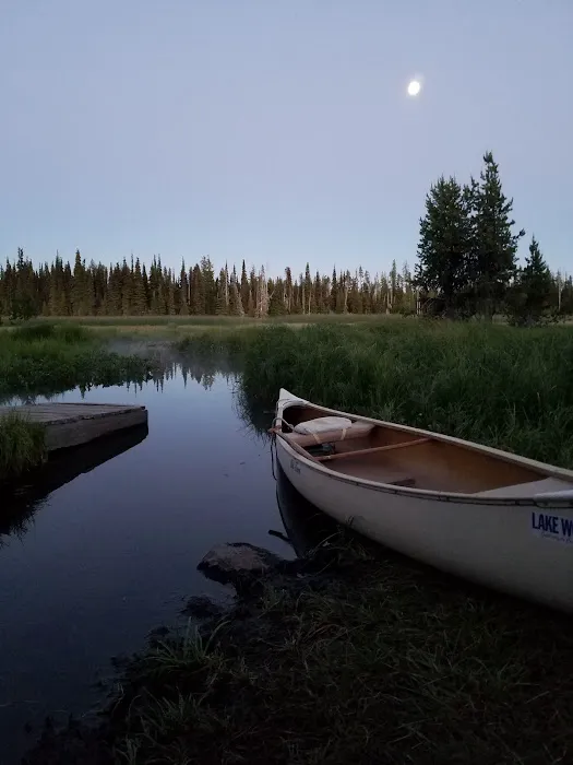 Mallard Marsh Campground Picture 1