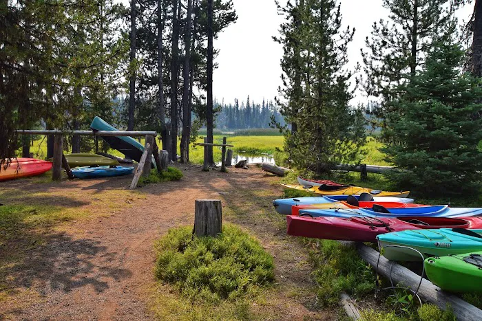 Mallard Marsh Campground Picture 4