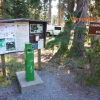 Point Campground ico