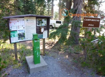 Point Campground