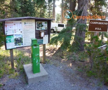 Point Campground