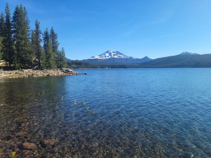 Point Campground Picture 5