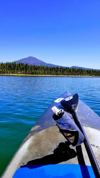 Point Campground Picture 6