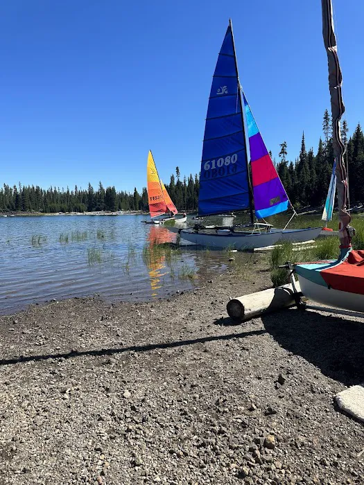 Point Campground Picture 2