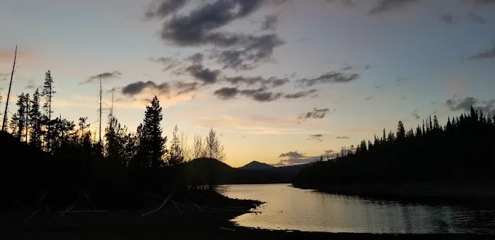 Little Fawn Campground Picture 1