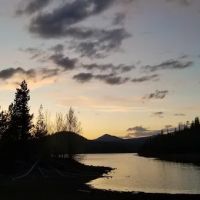 Little Fawn Campground ico