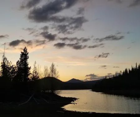 Little Fawn Campground