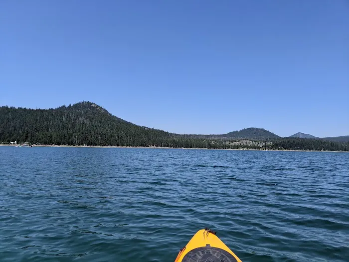 Little Fawn Campground Picture 4