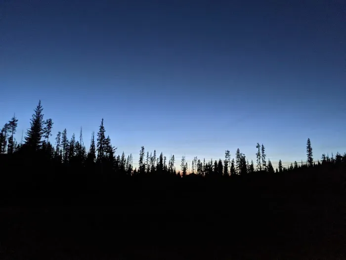 Little Fawn Campground Picture 3